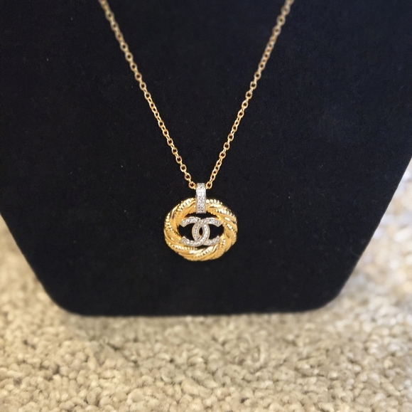 L'azurde Duabi Set Gold - Picture 3 of 8